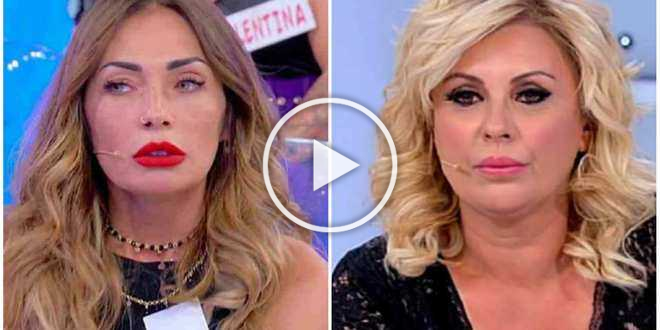 Uomini e Donne, Diego e Ida lasciano il programma insieme: Tina rovina tutto?
