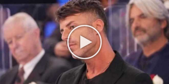 Uomini e Donne, Diego parla della rottura con Ida: “Per amarla ci vuole coraggio”