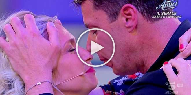 Uomini e Donne, Diego Tavani e Aneta Buchtova stanno ancora insieme?