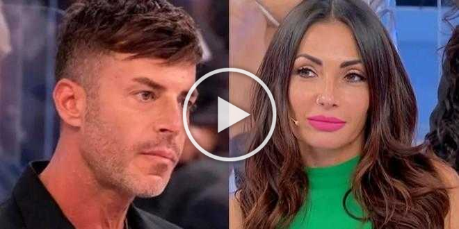 Uomini e Donne anticipazioni, Diego Tavani innamorato di Ida Platano: la dichiarazione