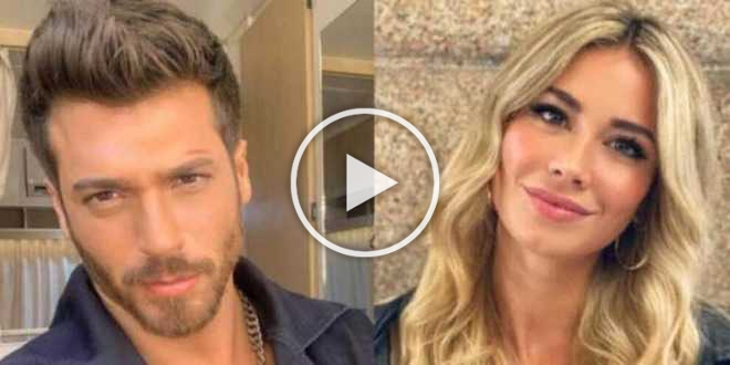 Diletta Leotta affonda Can Yaman? “Se prima era esplosivo, poi…”