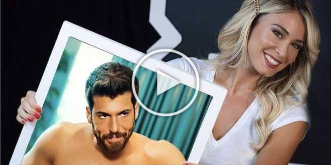 Diletta Leotta beccata mentre bacia un altro?