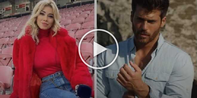 Diletta Leotta e Can Yaman stanno insieme? Scoppia il gossip dell’anno