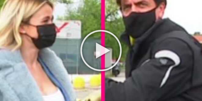 Diletta Leotta e Can Yaman si sono lasciati? Parla la conduttrice sportiva a Striscia la notizia