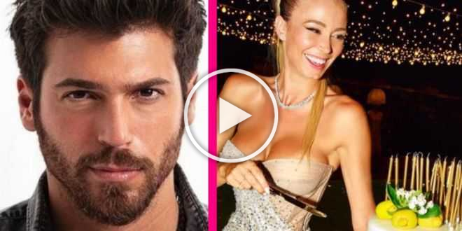 Diletta Leotta compie gli anni, lontana da Can Yaman: ecco cosa è accaduto al party di compleanno