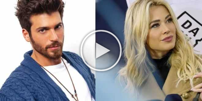 Diletta Leotta ospite a Verissimo: confermata la rottura con Can Yaman