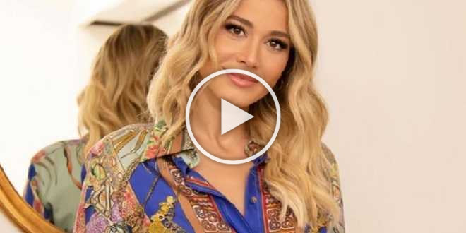 Diletta Leotta ricorda il dramma: “Pensavo di morire”