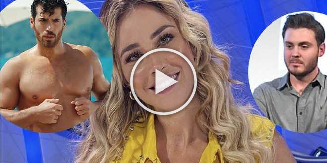 Diletta Leotta, tutta la verità su Can e il bacio