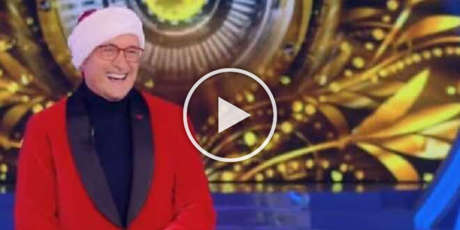 Grande Fratello 2023, confermata la diretta a Capodanno? L’idea di Alfonso Signorini