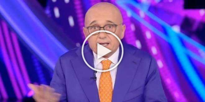 Disastro Grande Fratello Vip: ascolti mai così bassi