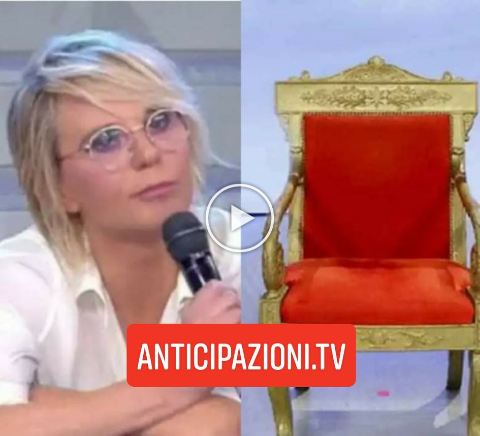 Gossip Uomini e Donne, ex tronista fa un appello alla De Filippi: “Fammi tornare”