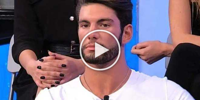 La disperazione di Antonio Moriconi: da oltre un mese in quarantena