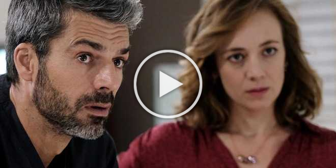 Doc nelle tue mani anticipazioni, giovedì 22 ottobre 2020: Andrea Fanti resta solo