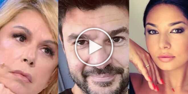 Amici, doccia fredda per Anna Pettinelli: l’ex storico diventa papà