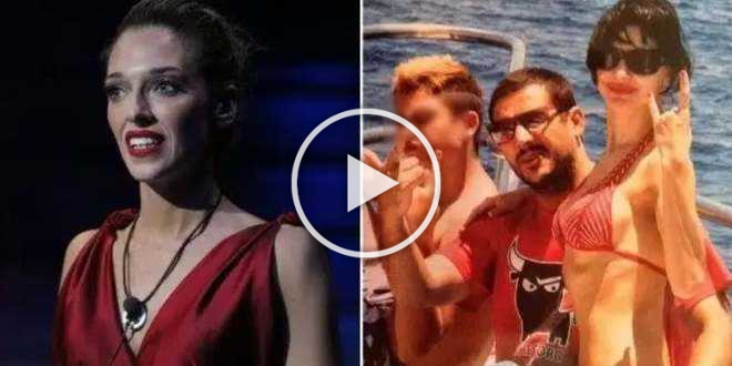 GF Vip 5, doccia fredda in arrivo per Guenda: il suo Telemaco sarebbe tornato con la moglie