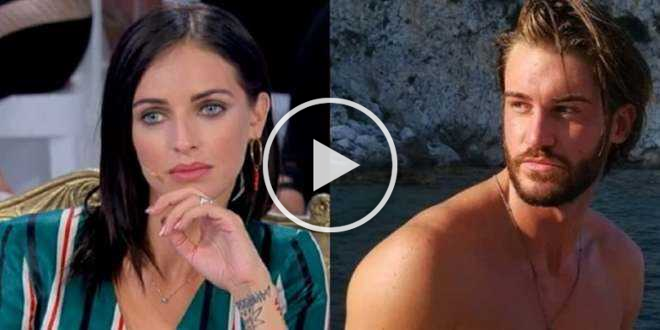 Uomini e Donne news, doccia fredda per Jessica: la strana reazione di Davide alla scelta
