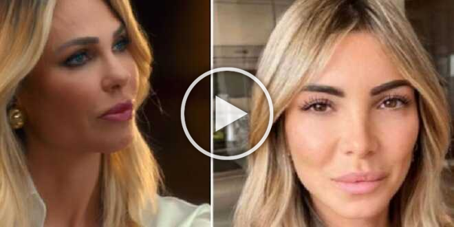 Ilary Blasi, arriva la frecciata di Noemi Bocchi: ecco come ha reagito al documentario