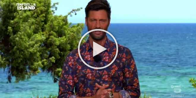 Temptation Island, un documento Mediaset fa chiarezza sulla presunta cancellazione