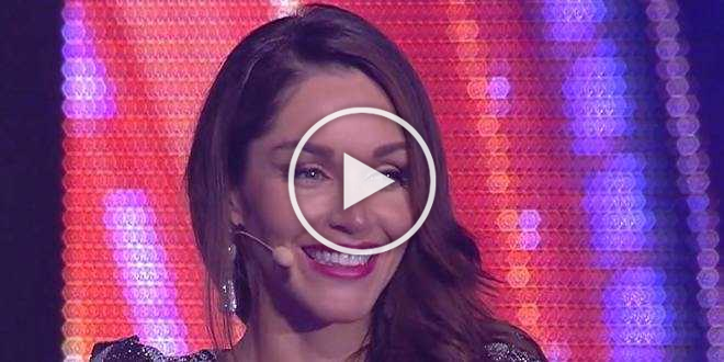 GF Vip, il dolore di Delia Duran: la reazione alla dichiarazione del marito a Soleil