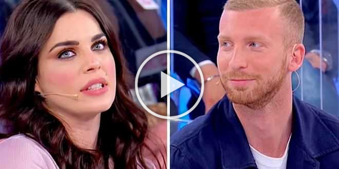 Il dolore di Samantha per le ultime parole di Alessio: “Ecco qual è la cosa più difficile”