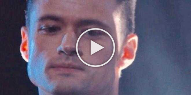 Anticipazioni Beautiful di domenica 7 febbraio 2021, il fantasma di Thomas appare ad Hope?