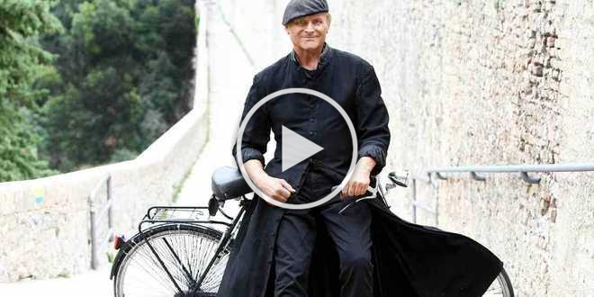 Don Matteo 13, Raoul Bova prende il posto di Terence Hill
