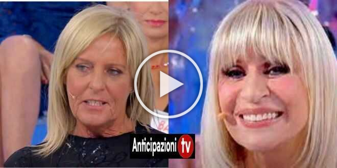 Donatella Di Giorgio: la nuova dama di Uomini e Donne over che sfida Gemma