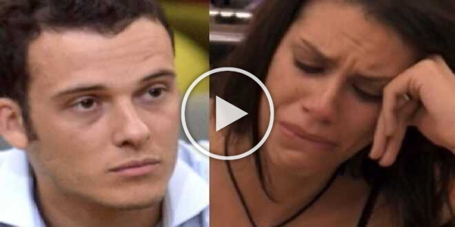 GF Vip 7, i Donnalisi scrivono al padre di Antonella: “Denuncia Edoardo!”