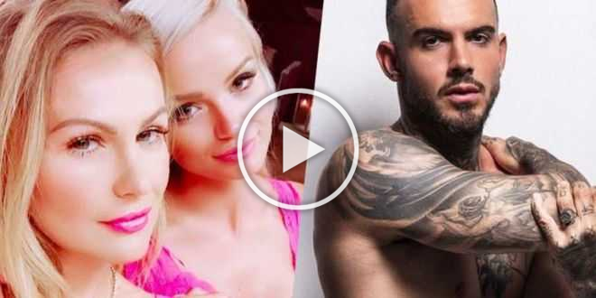 Dopo Lucas Peracchi, Mercedesz Henger ha ripreso i rapporti con la madre?