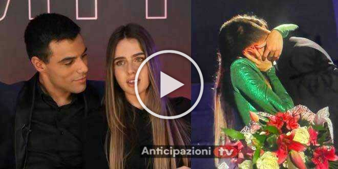 Il dopo scelta di Cristian Forti e Valentina Pesaresi: le prime dichiarazioni