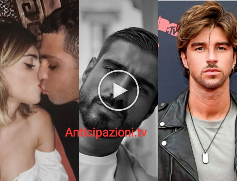 Uomini e Donne news, doppio tradimento per Nicole Mazzocato? Lei replica furiosa