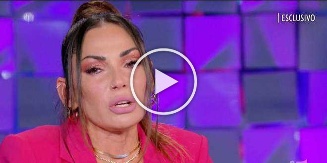 Gossip Uomini e Donne, dove lavora Ida Platano? I dettagli