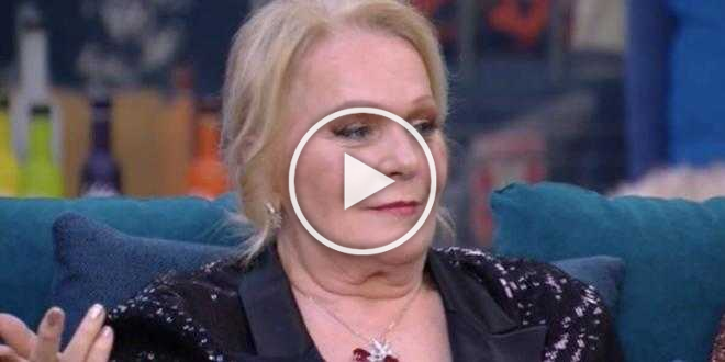 GF Vip, ecco dove si è rifugiata Katia Ricciarelli dopo il reality
