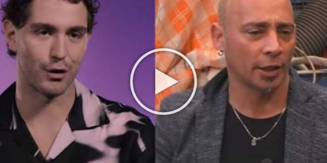 Drag Race, Tommaso Zorzi furioso: “Salvo Veneziano? Omofobo e misogino”