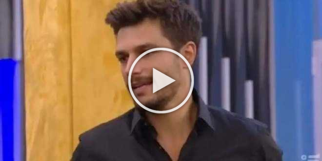 GF Vip 5, il dramma di Andrea Zelletta: “Non avevo da mangiare”