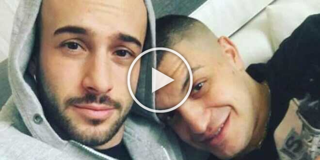 Amici, il dramma di Andreas Muller: il fratello ricoverato in codice rosso