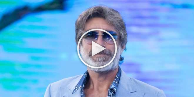 Il dramma di Brando Giorgi: “Continuo a non vedere bene”
