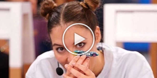 Amici 21, il dramma di Flaza: la ragazza ha una malattia