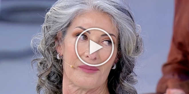 Il dramma di Isabella Ricci: “Non ho potuto avere figli”