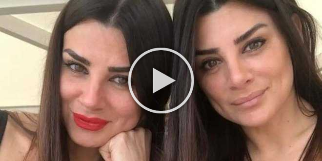 Il dramma di Serena Enardu e sua sorella Elga: “Papà non riusciva a parlare”