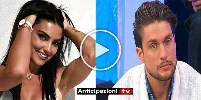 Uomini e Donne, dramma per Teresa Langella e Andrea Dal Corso: cosa è successo alle Maldive?