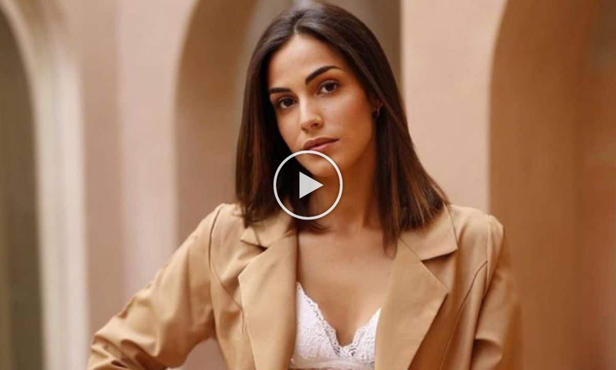 Uomini e Donne, il dramma di Vanessa Spoto: ecco quanto era arrivata a pesare