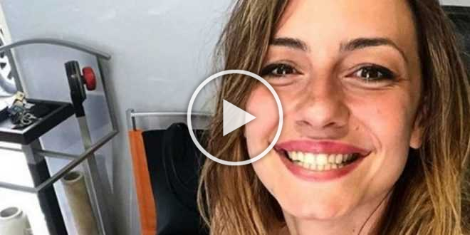 Il drammatico sfogo di Anna Munafò: “Sì, ho 28 chili in più”