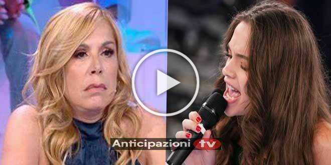 Amici 23, l’eliminazione di Stella Cardone è stata pilotata? La cantante rompe il silenzio