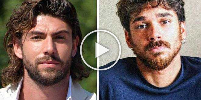 Isola dei famosi news, tutti i dubbi di Ignazio Moser su Andrea Cerioli