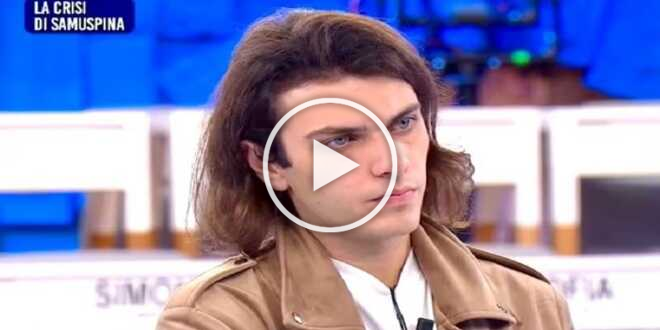 Amici 23, dubbi sul ritiro di Samuspina: ecco cosa emerge dietro la sua scelta