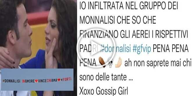 GF Vip 7, dubbi sugli aerei per Antonella e Edoardo: ecco chi li finanzierebbe