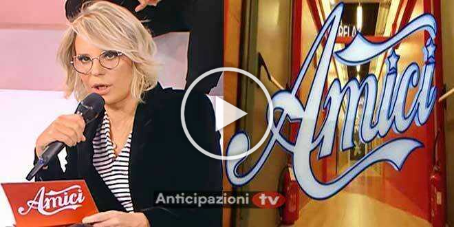 Altre due allieve stanno per dire addio ad Amici 23? Ecco chi potrebbero essere