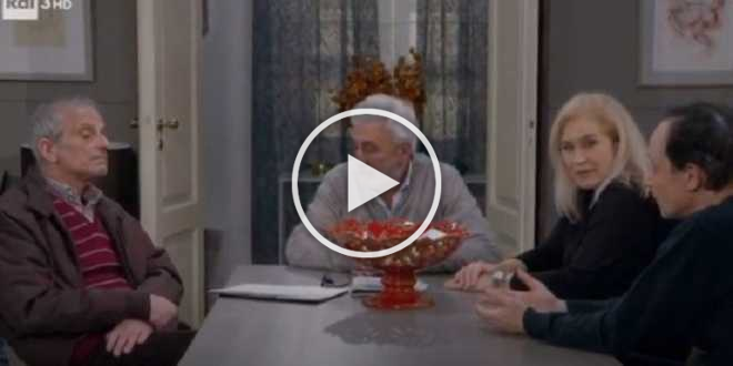 Un Posto al Sole, due attori positivi al Covid: la soap chiude i battenti
