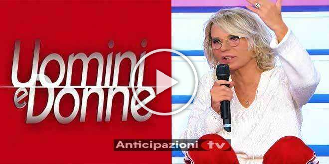 Anticipazioni Uomini e Donne, due cavalieri hanno lasciato il programma: ecco chi sono
